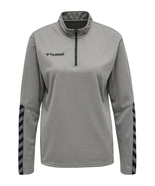 hummel Sweater Authentic Ziptop Damen F8745 günstig online kaufen