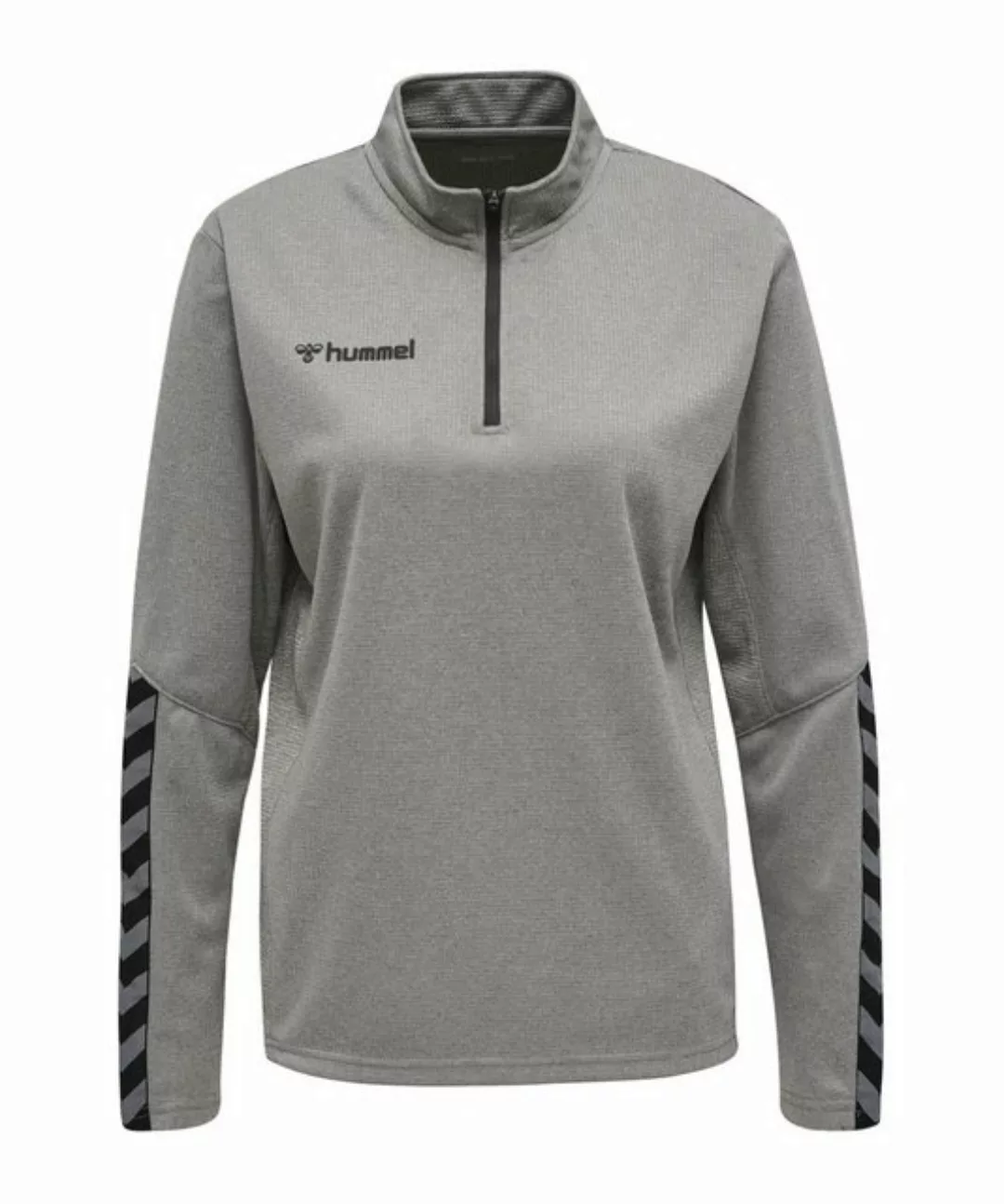 hummel Sweatshirt hmlAuthentic Half Zip Sweatshirt Damen günstig online kaufen