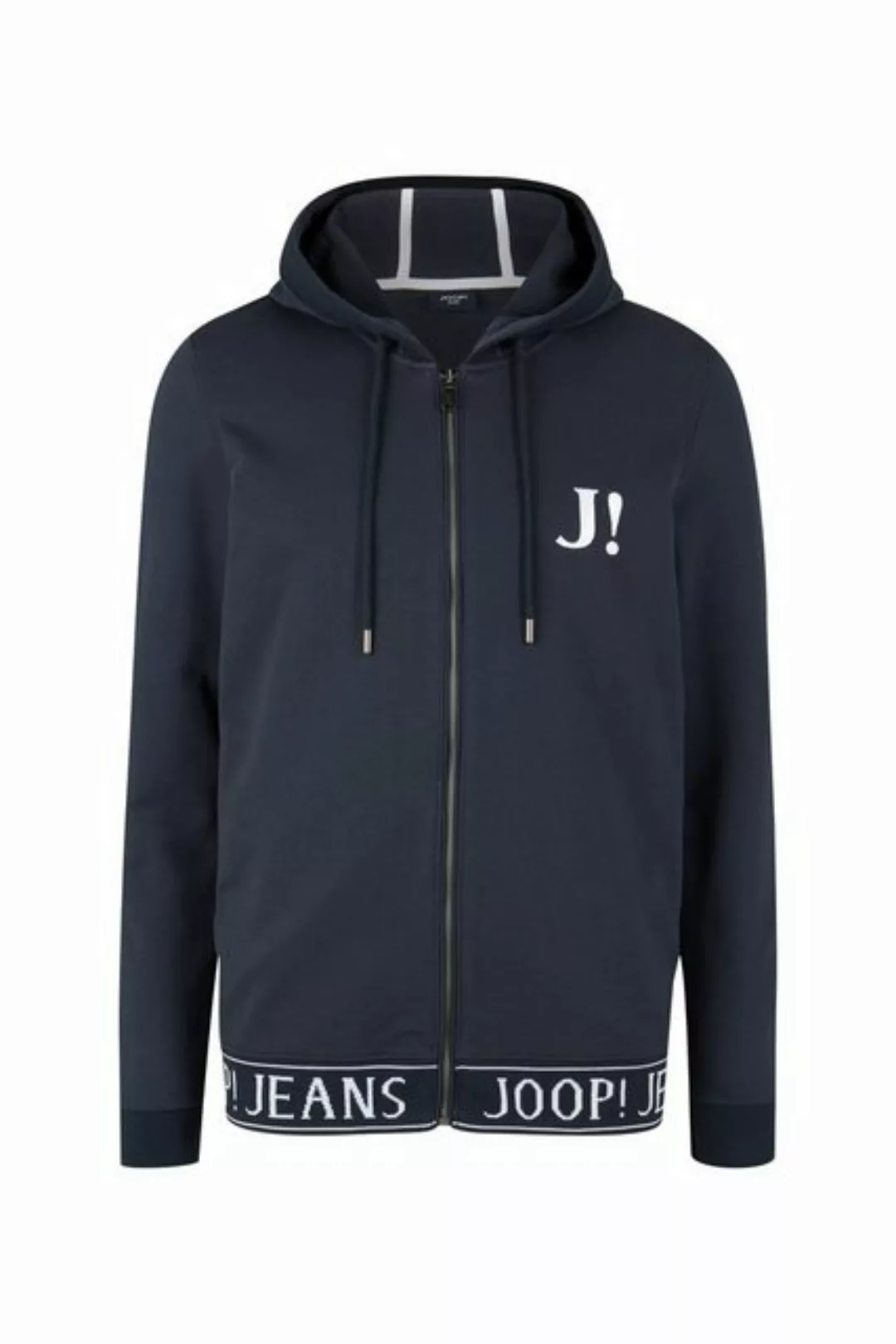 JOOP! Sweatjacke JJ221J009 30029995/405 günstig online kaufen