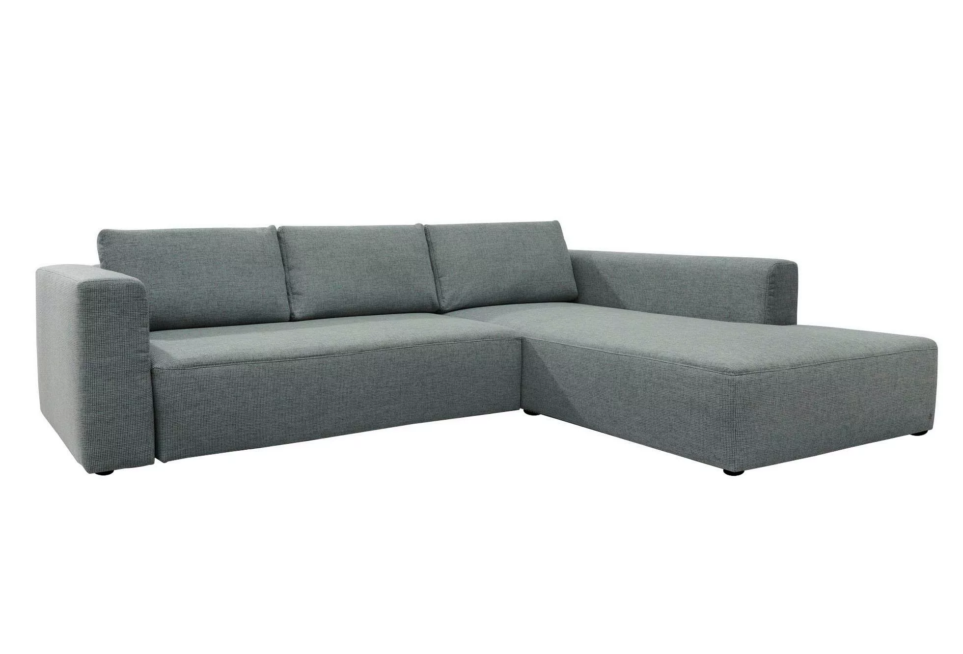 TOM TAILOR HOME Ecksofa »HEAVEN STYLE XL«, aus der COLORS COLLECTION, wahlw günstig online kaufen