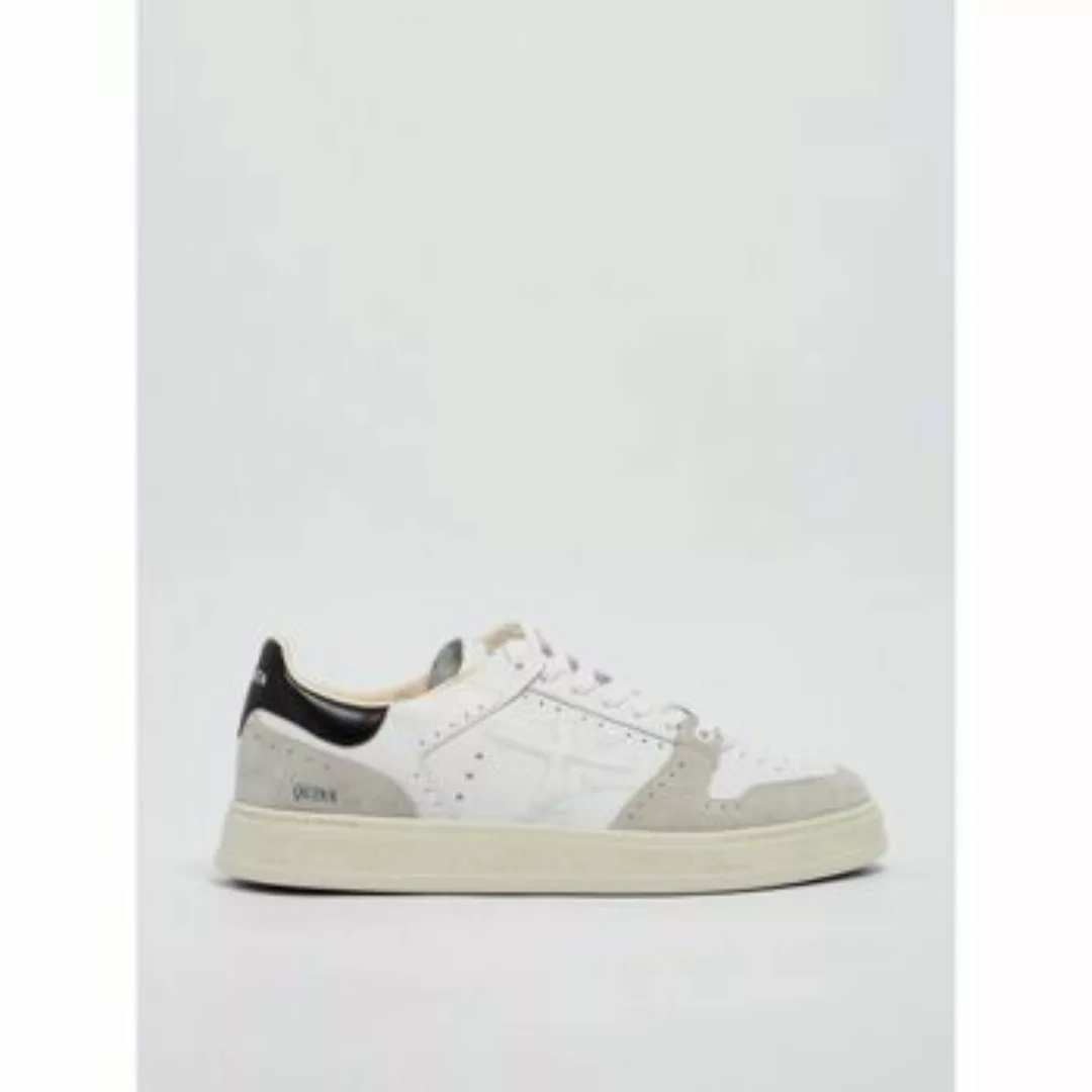 Premiata  Sneaker QUINN 6003-WHITE günstig online kaufen