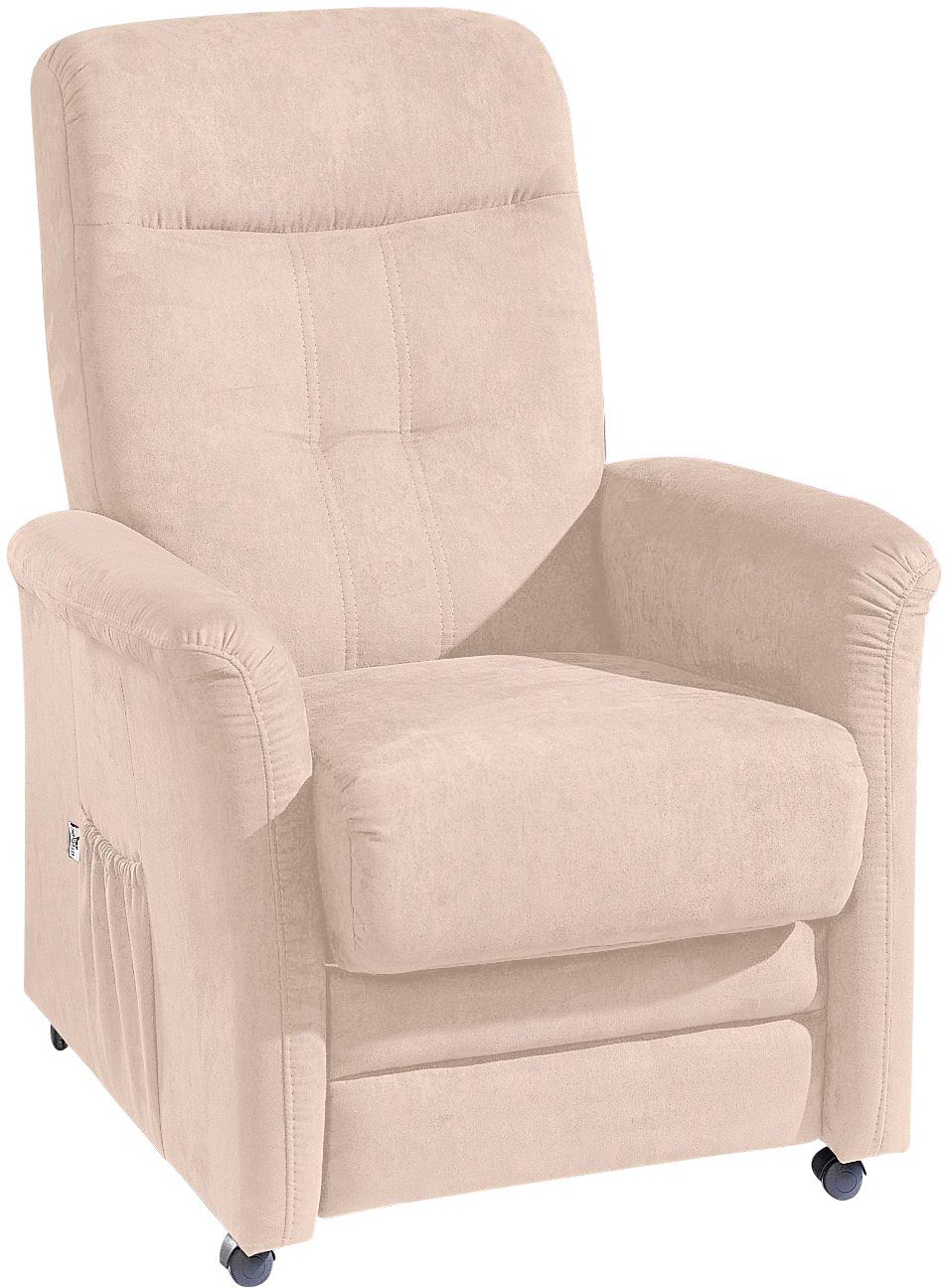 sit&more TV-Sessel Charlie (Set), wahlweise mit günstig online kaufen