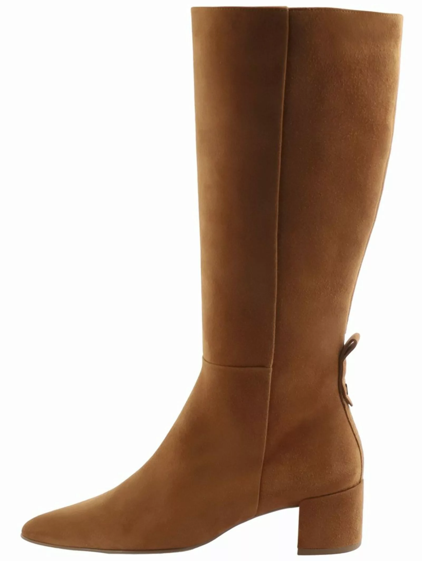 Högl Högl Stiefelette Leder Stiefel günstig online kaufen