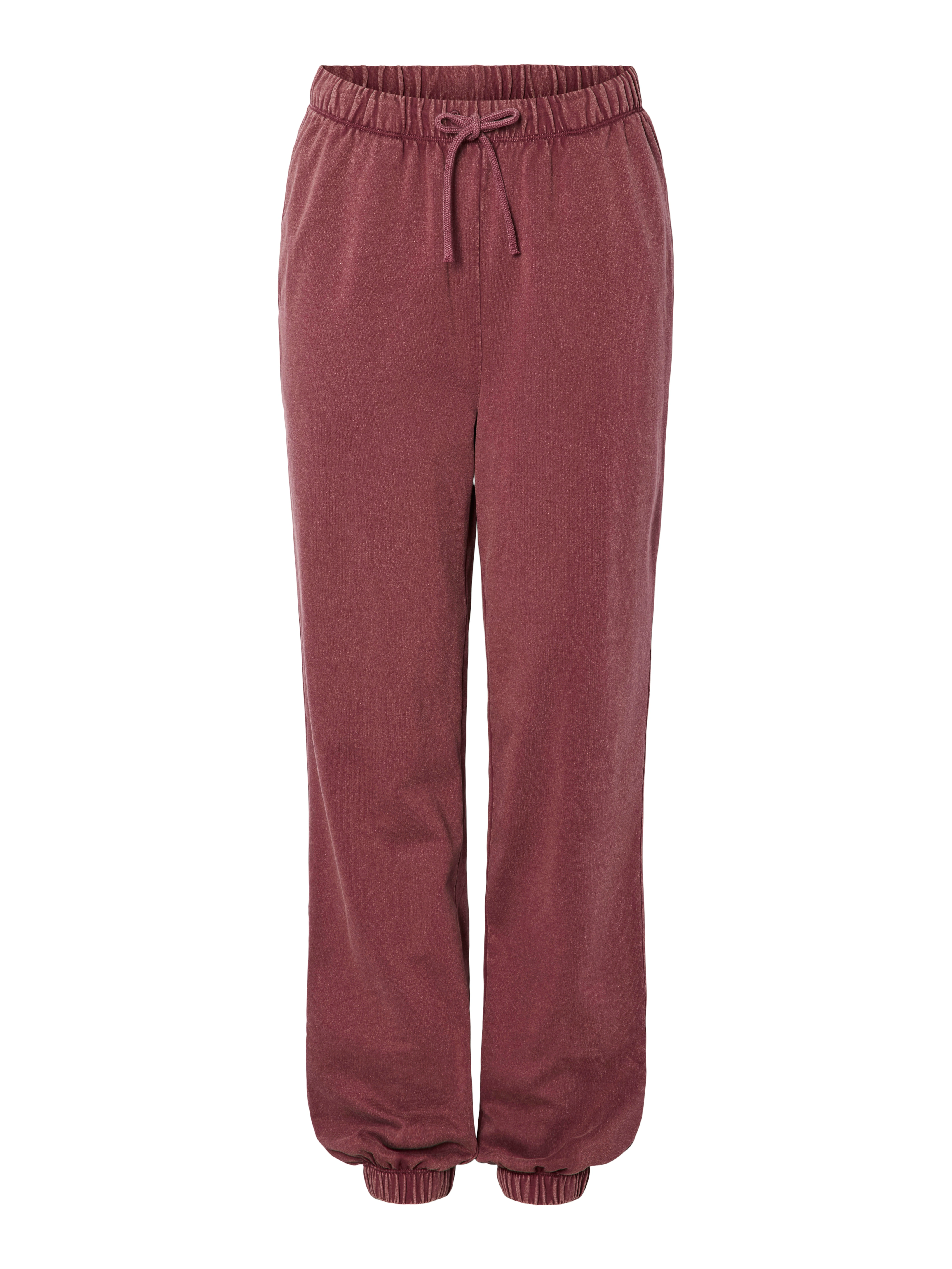 pieces Sweatpants "PCCHILLI HW WASHED SWEAT PANTS NOOS BC" günstig online kaufen