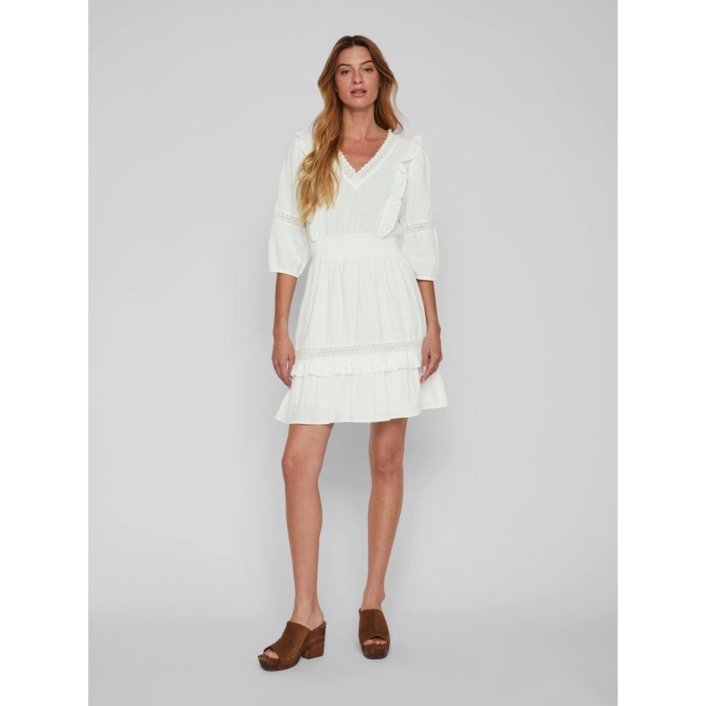 Vila Minikleid Akacia (1-tlg) günstig online kaufen