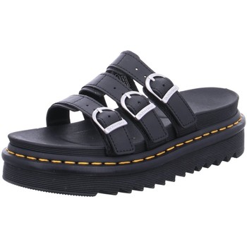 Dr. Martens  Clogs Pantoletten Blaire Slide 25456001 günstig online kaufen