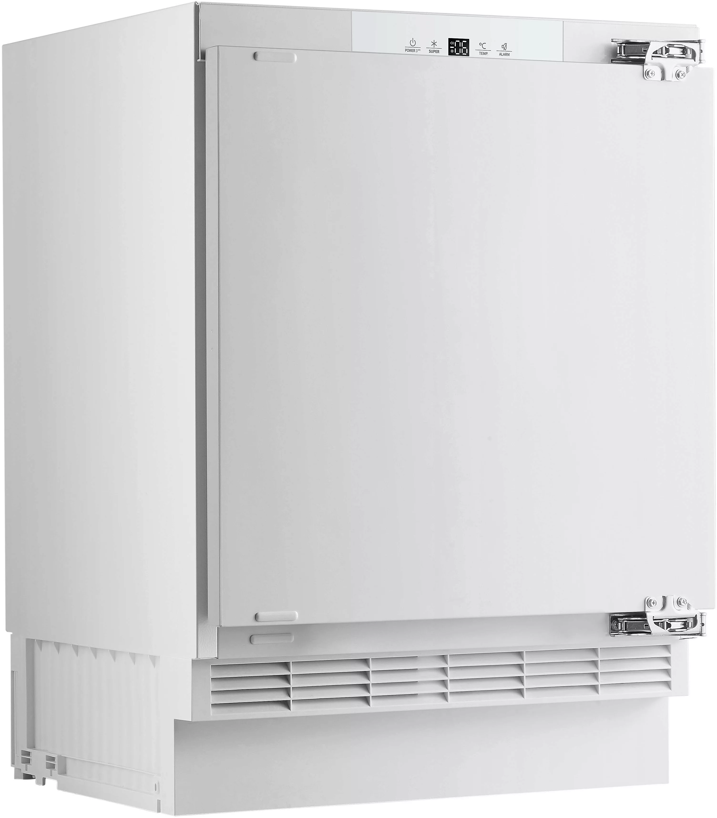 Hanseatic Einbaukühlschrank »HEKS8260GD«, HEKS8260GD, 81,8 cm hoch, 59,5 cm günstig online kaufen