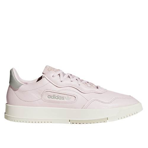 Adidas Sc Premiere Schuhe EU 42 2/3 Pink günstig online kaufen