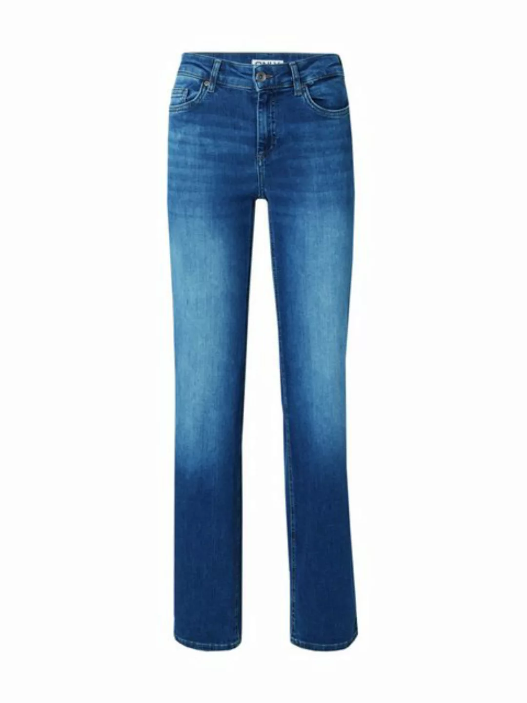 ONLY Straight-Jeans ONLBLUSH MID STRAIGHT DNM TAI021 NOOS günstig online kaufen