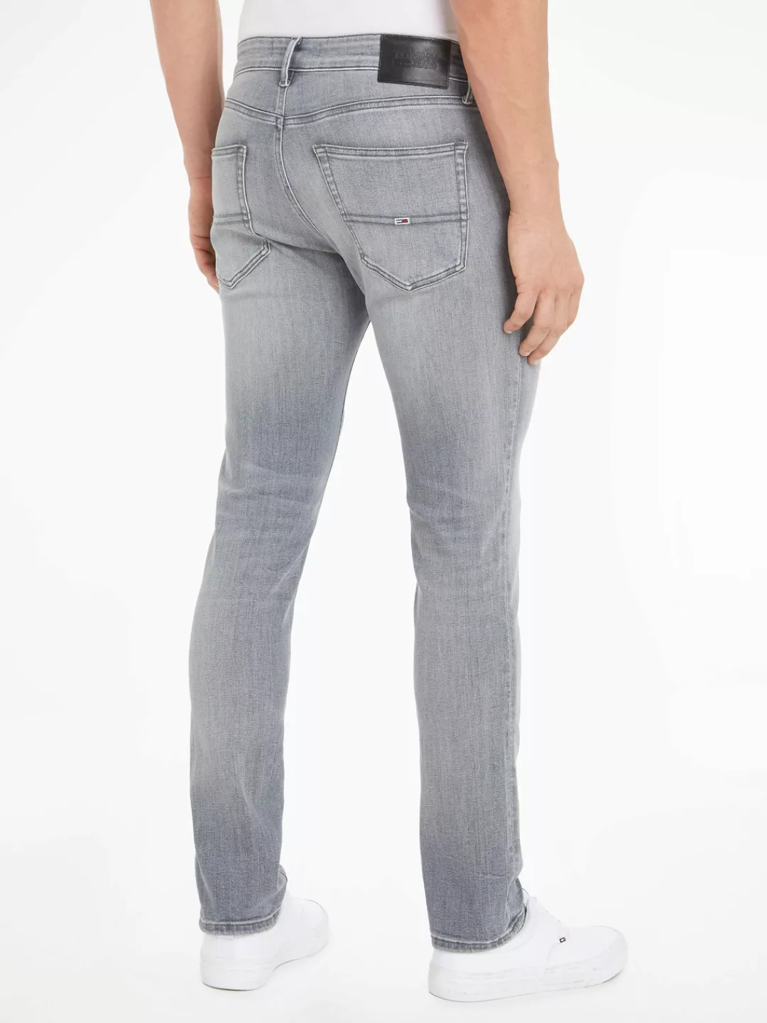 Tommy Jeans 5-Pocket-Jeans SCANTON SLIM günstig online kaufen