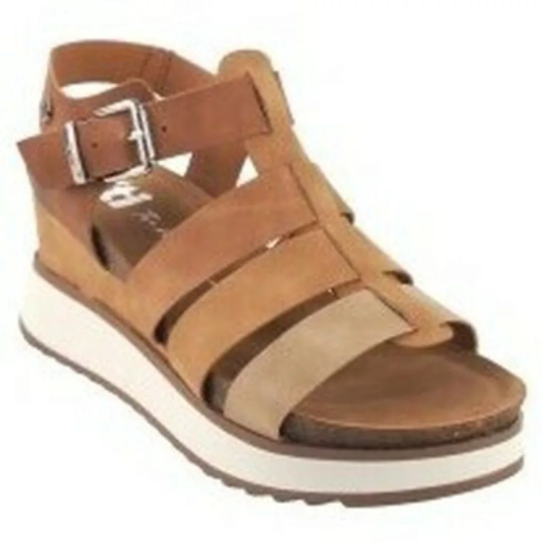 Xti  Schuhe Damen Sandale 142826 tan günstig online kaufen