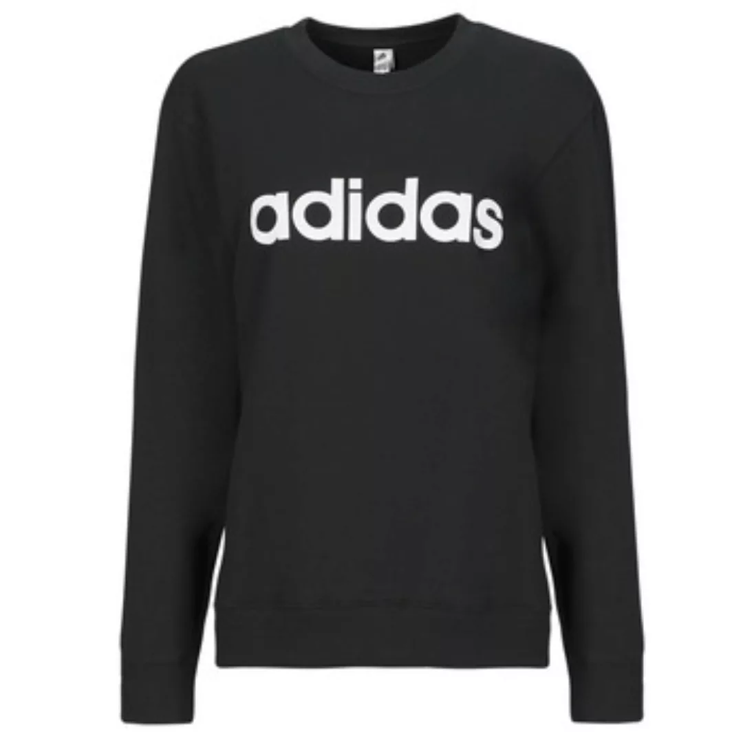 adidas Sportswear Sweatshirt "ESSENTIALS LINEAR FRENCH TERRY" günstig online kaufen