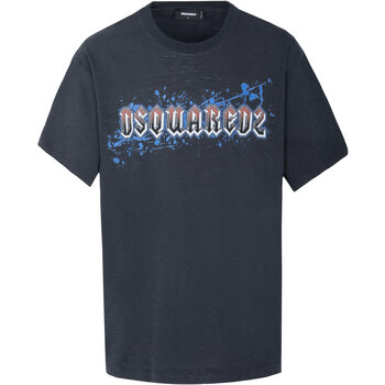 Dsquared  T-Shirt S74GD1065 S22146 günstig online kaufen