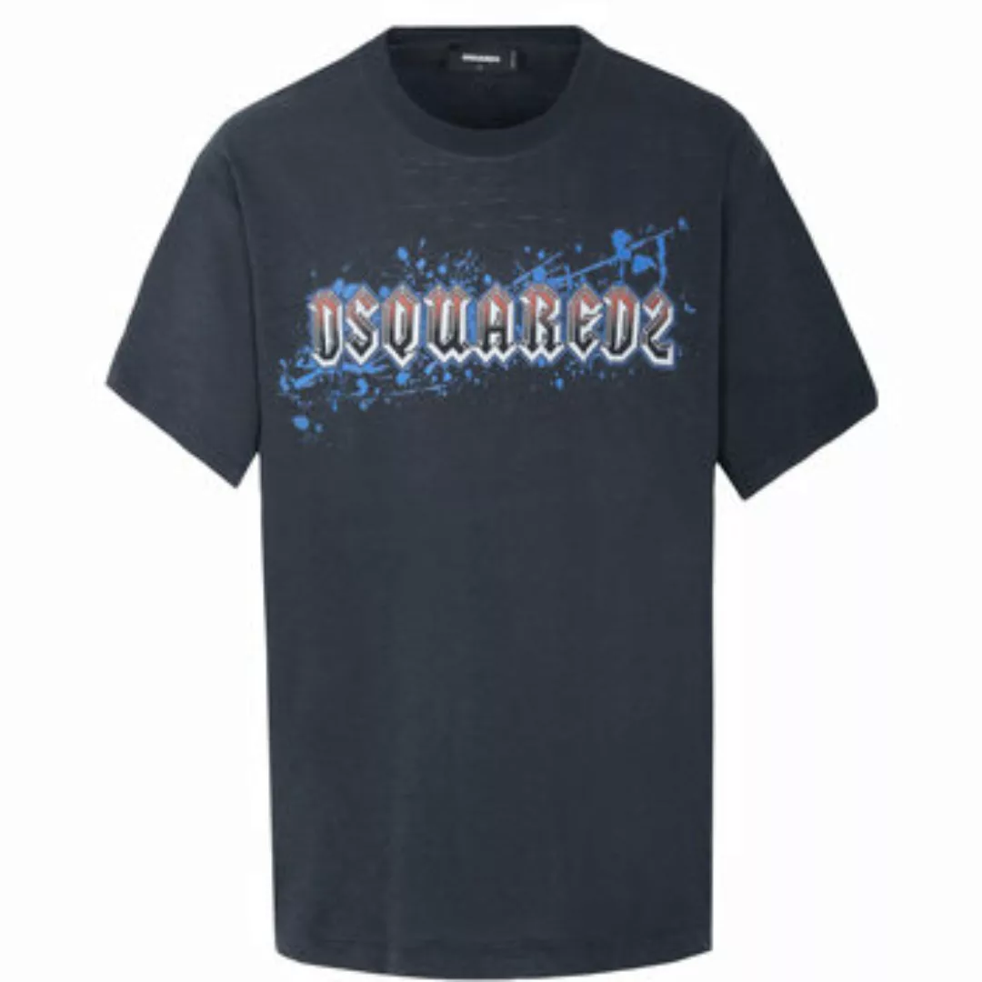 Dsquared  T-Shirt S74GD1065 S22146 günstig online kaufen