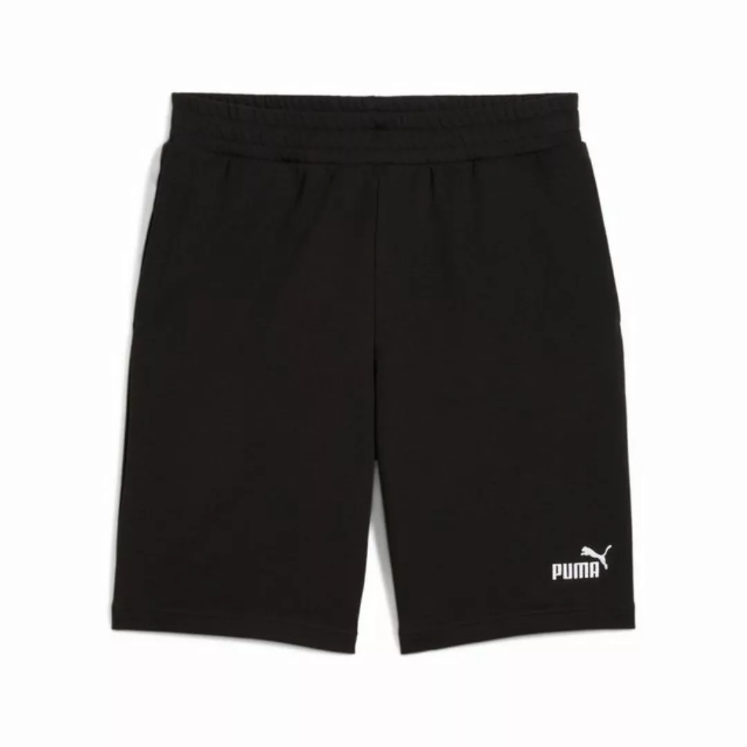 PUMA Sweatshorts Herren Sweatshorts - ESS No. 1 Logo Shorts, Logo günstig online kaufen