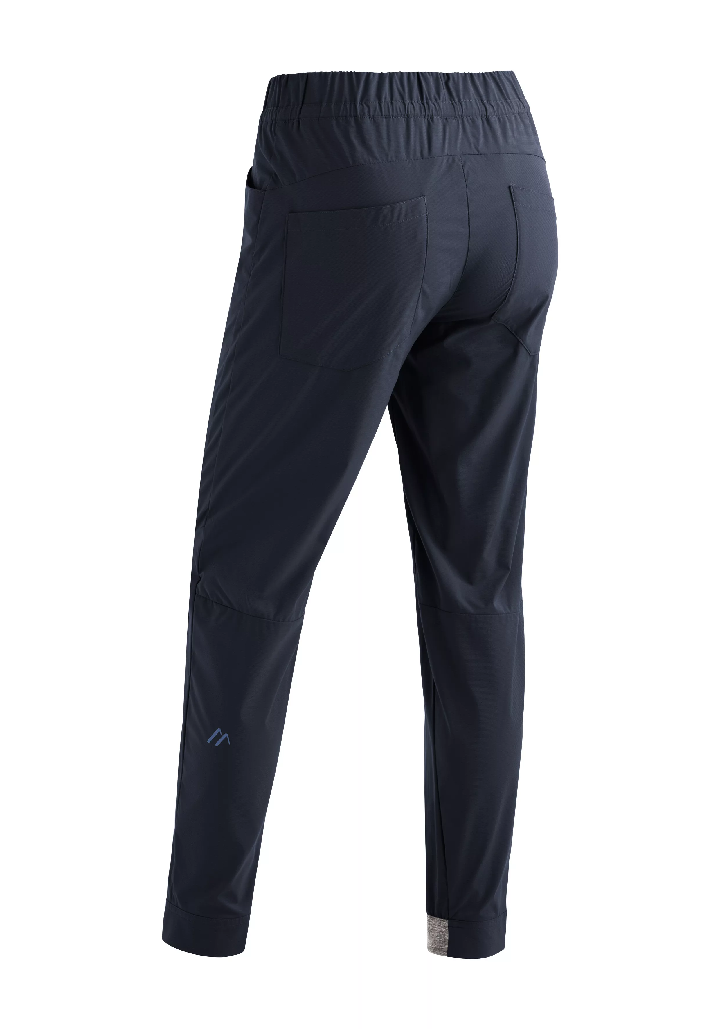 Maier Sports Outdoorhose "Fortunit XR W", Damen Wanderhose, leichte atmungs günstig online kaufen