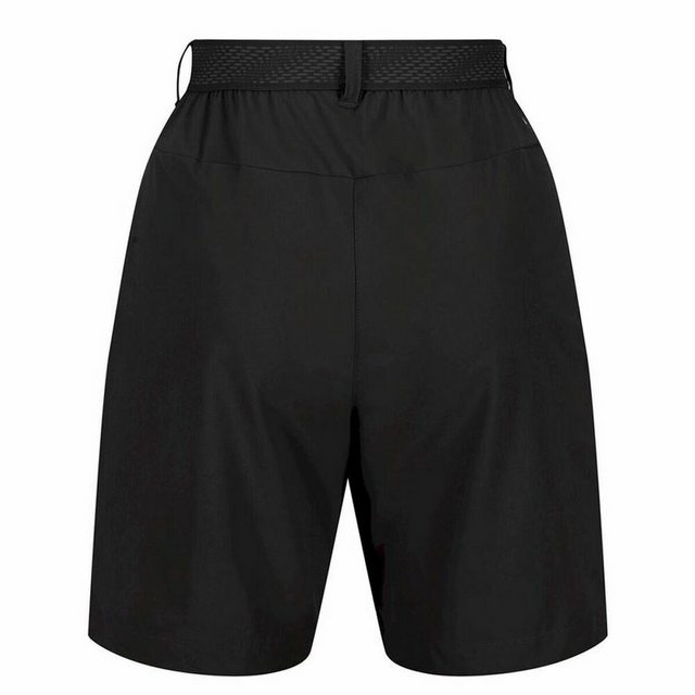 Regatta Shorts Damen-Sportshorts Regatta BK Schwarz günstig online kaufen