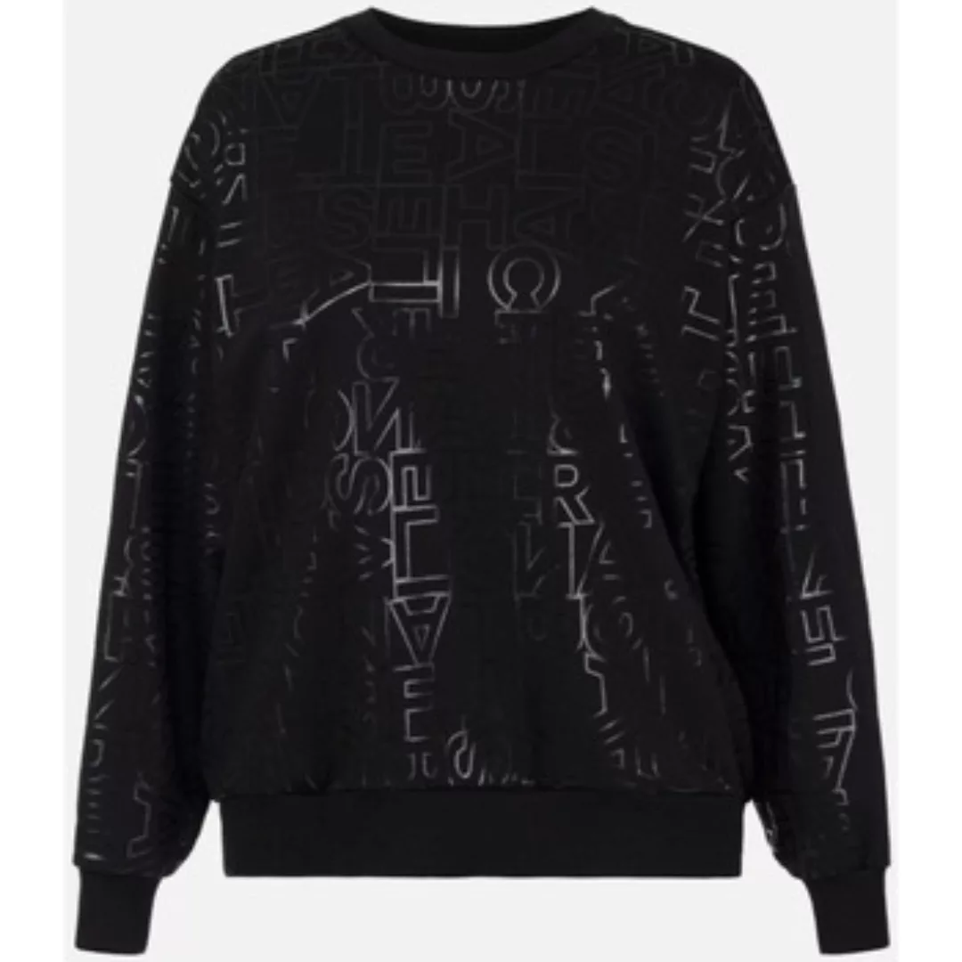 Elisabetta Franchi  Sweatshirt MD00146E2 günstig online kaufen