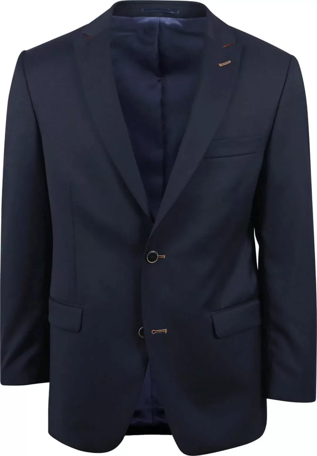 Suitable Blazer Njaro Wolle Dunkelblau - Größe 98 günstig online kaufen