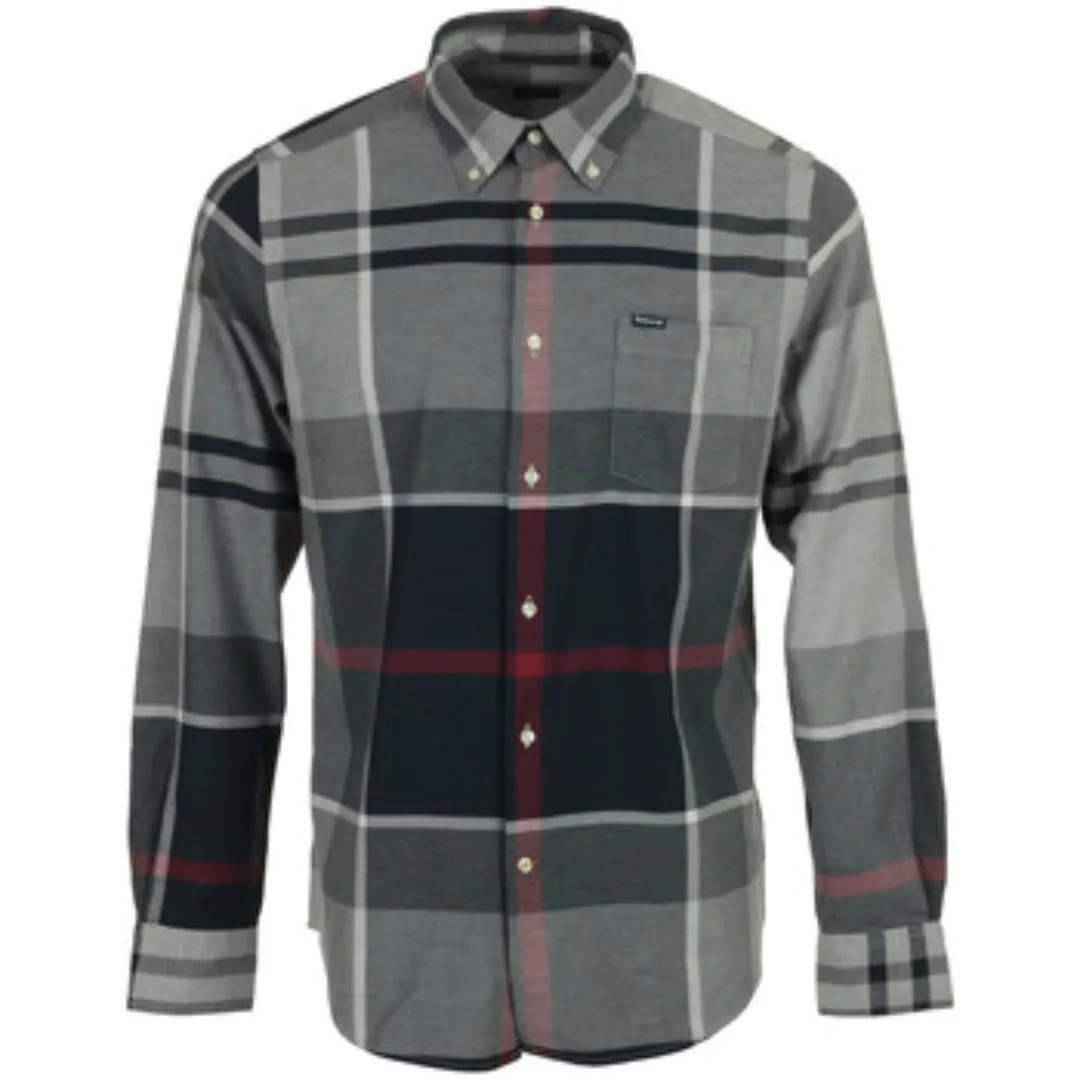 Barbour  Hemdbluse Dunoon Tailored Shirt günstig online kaufen