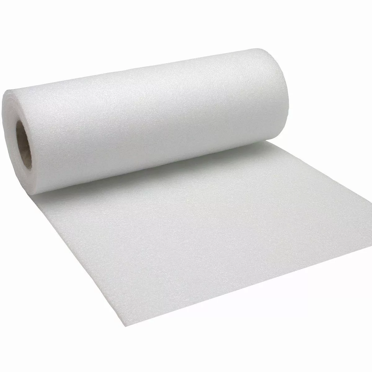 HaGa Trittschalldämmfolie Trittschalldämmung PE-Schaumfolie für Laminat günstig online kaufen