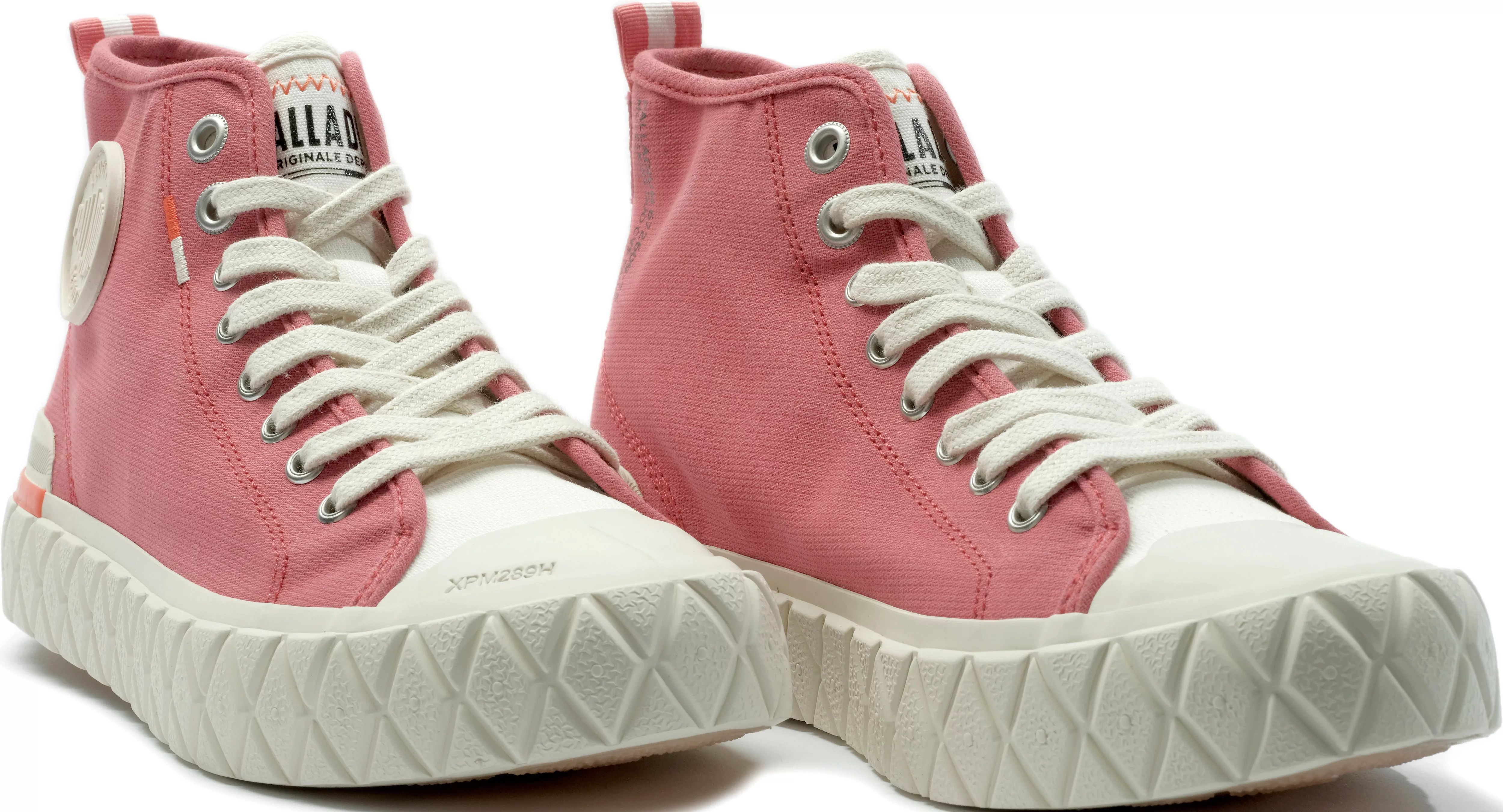 Palladium Sneaker "PALLA ACE CHUKKA CVS" günstig online kaufen