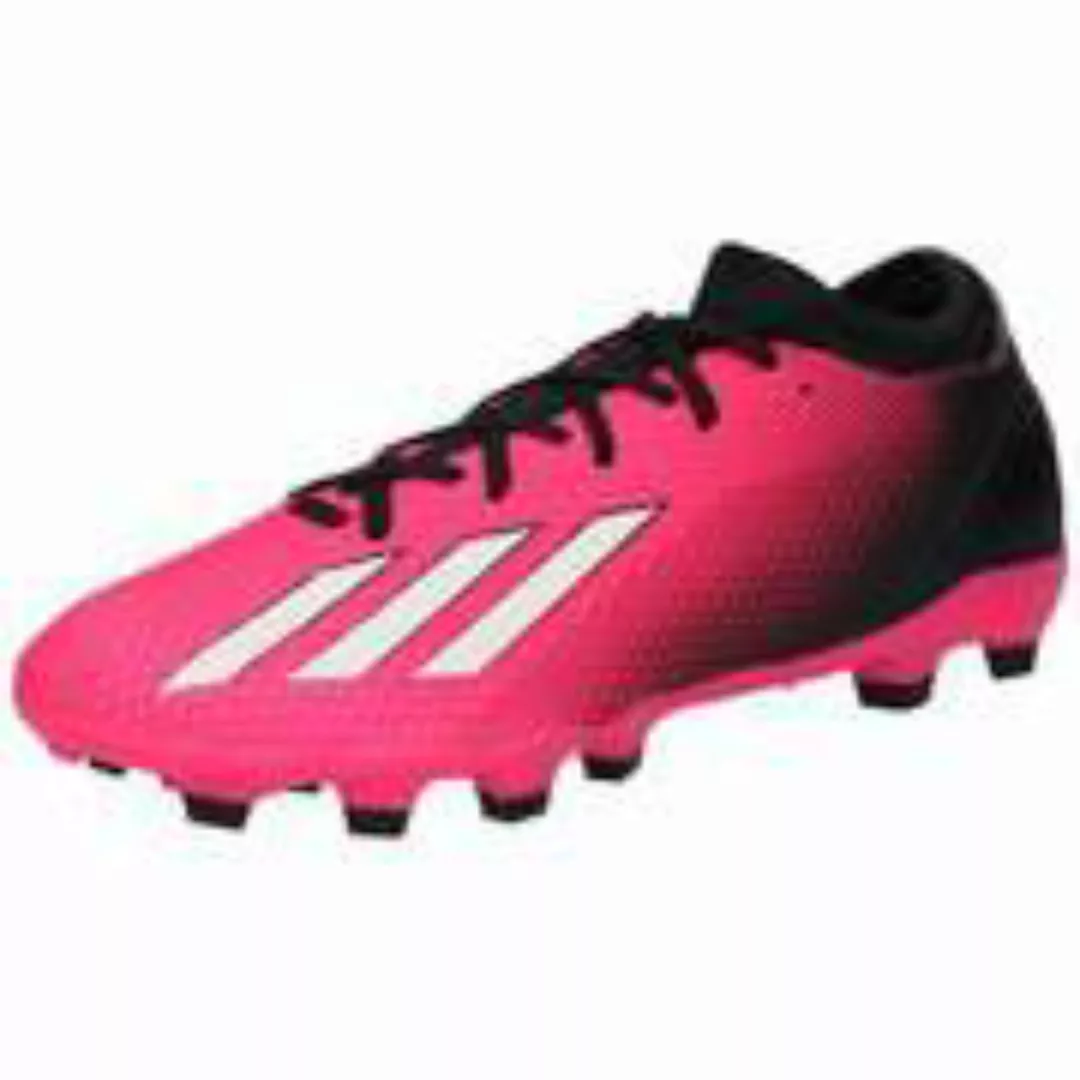 adidas X Speedportal 3 MG Fußball Herren pink günstig online kaufen