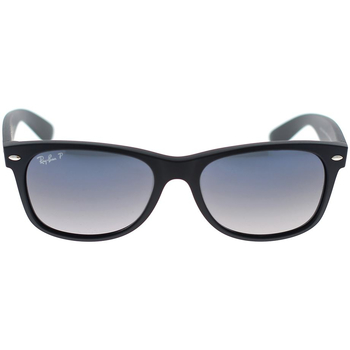 Ray-ban  Sonnenbrillen Sonnenbrille  New Wayfarer RB2132 601S78 Polarisiert günstig online kaufen