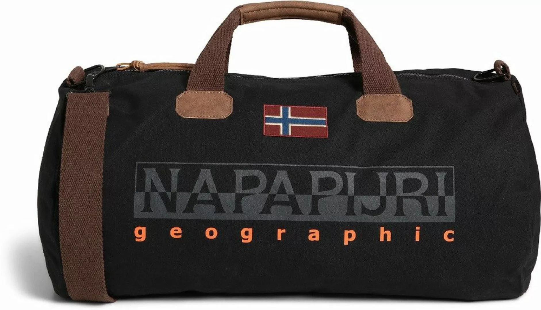 Napapijri Tragetasche Bering 3 günstig online kaufen