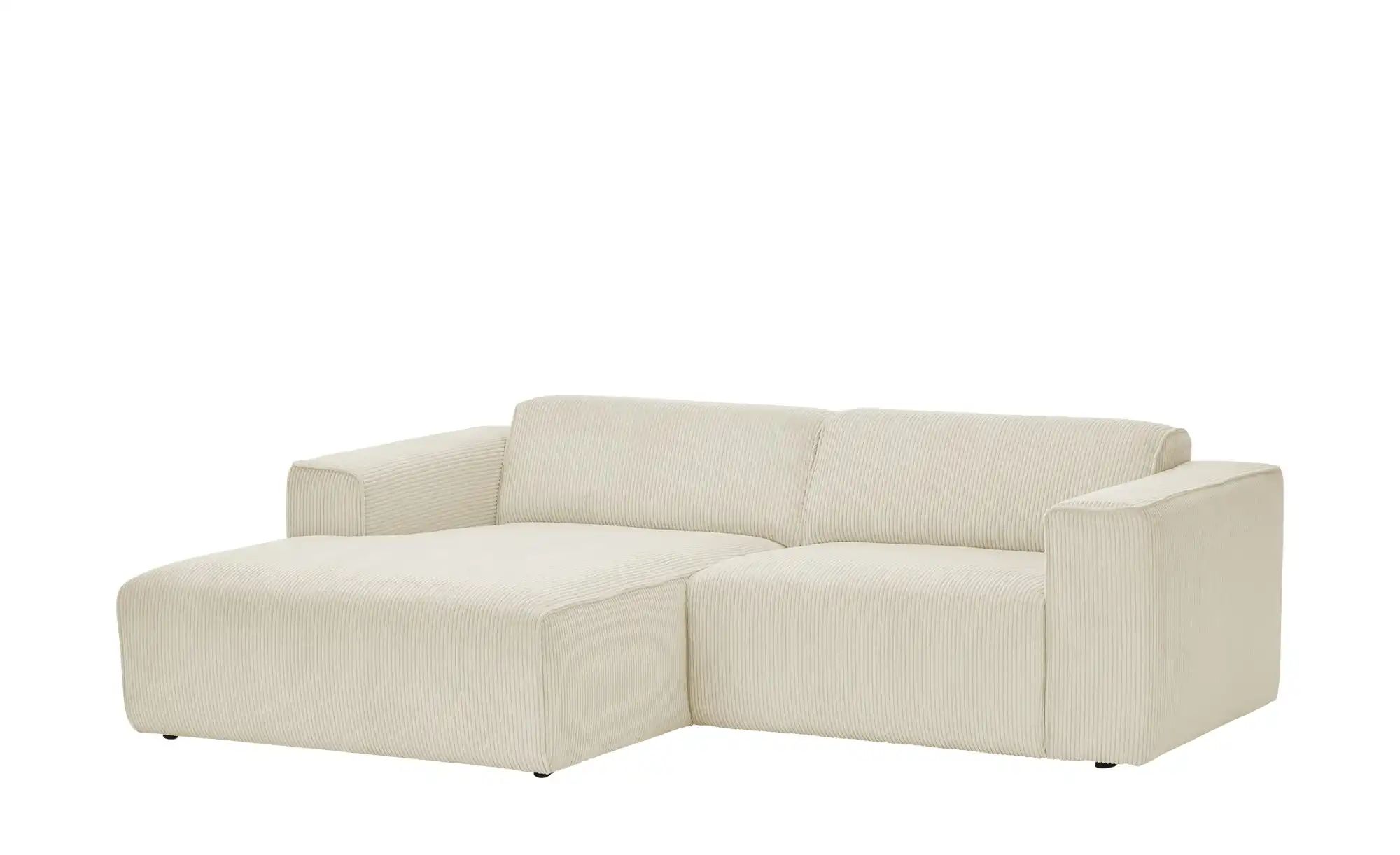 SOHO Ecksofa  Enleen ¦ beige ¦ Maße (cm): B: 234 H: 71 T: 161.0 Polstermöbe günstig online kaufen