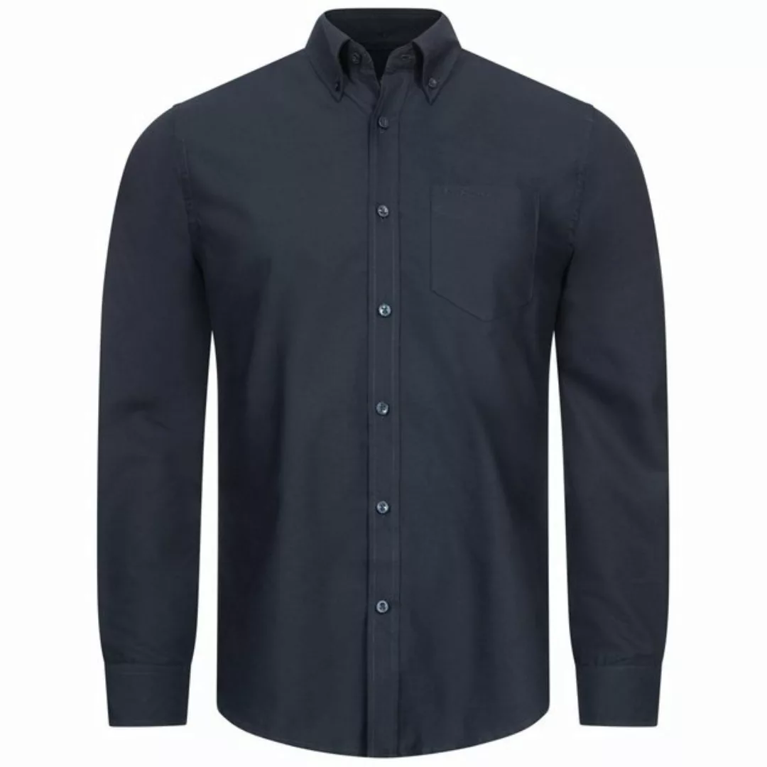 Ben Sherman Langarmhemd Oxford günstig online kaufen