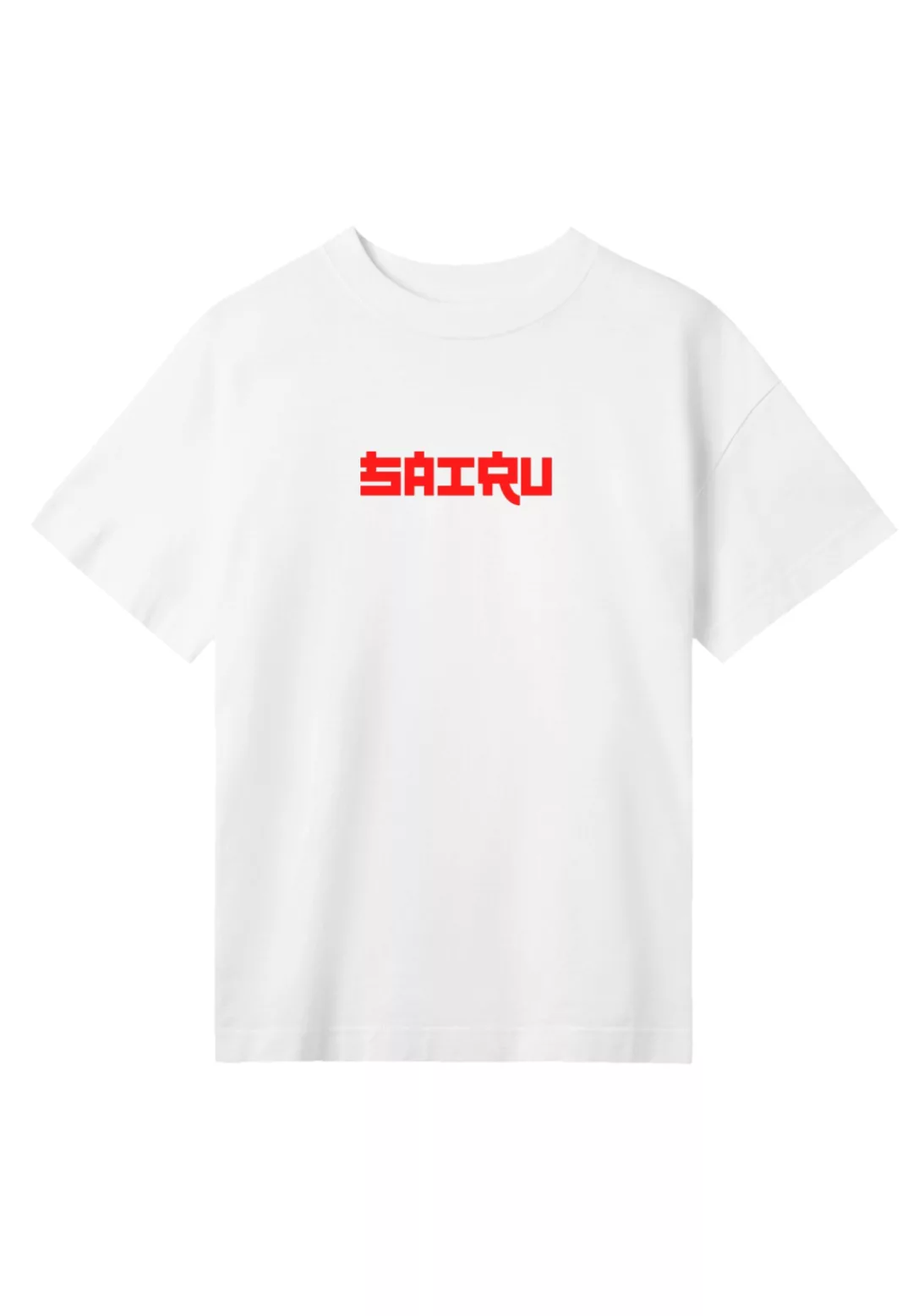 F4NT4STIC T-Shirt "Koi Fish Japan Streetstyle", Japan Streetwear Styles günstig online kaufen