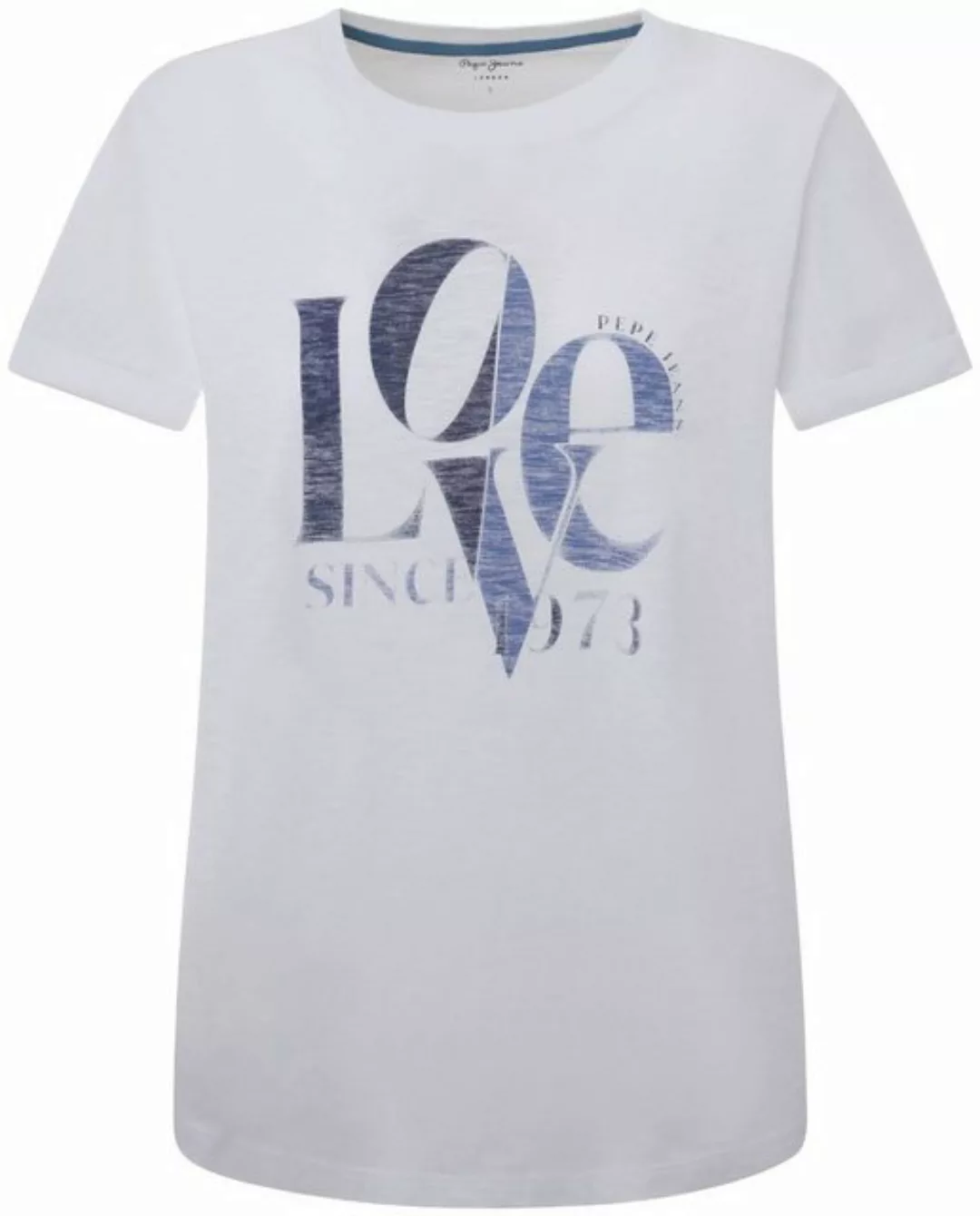 Pepe Jeans T-Shirt T-Shirts JAX günstig online kaufen