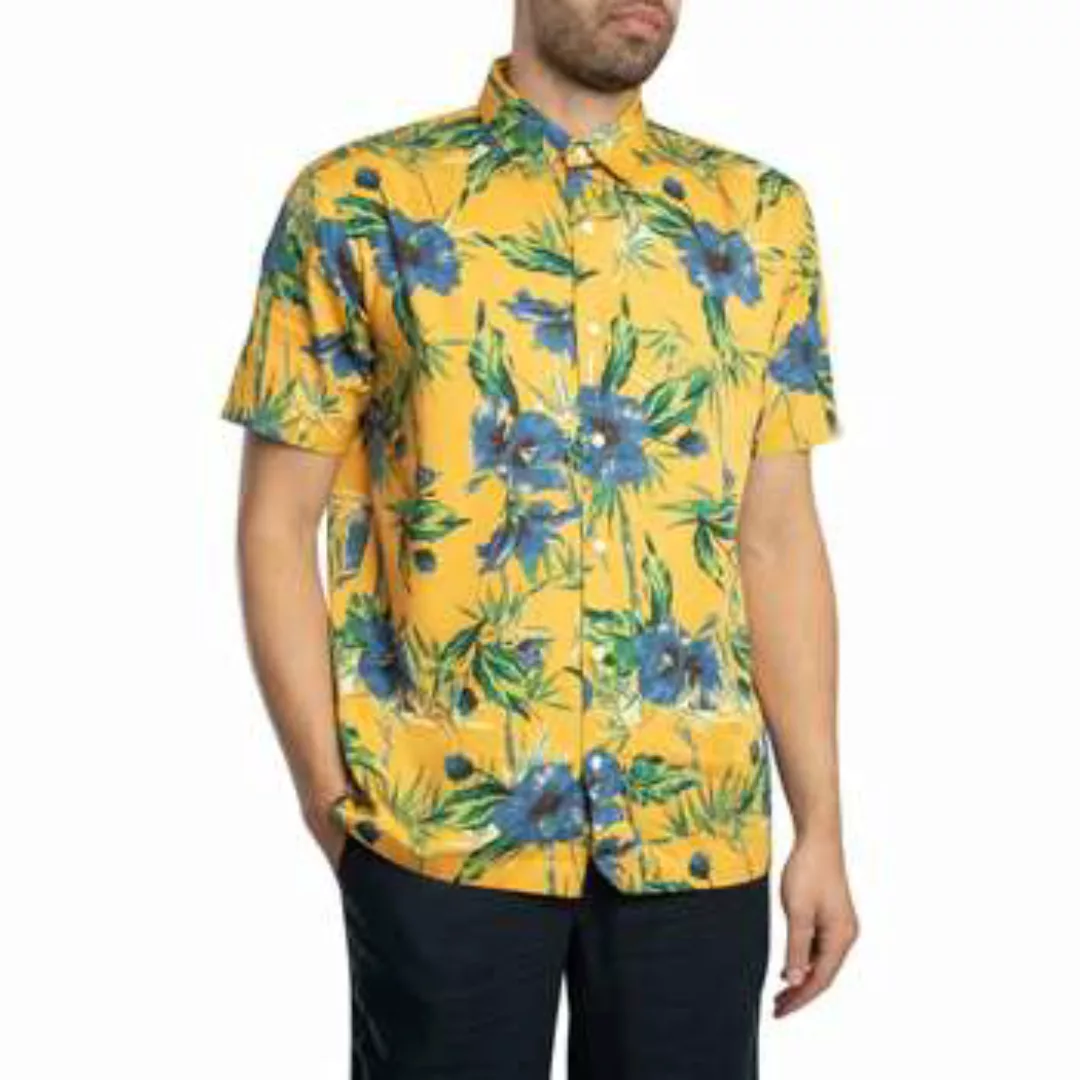 Superdry Kurzarmhemd HAWAIIAN PRINT SHIRT günstig online kaufen