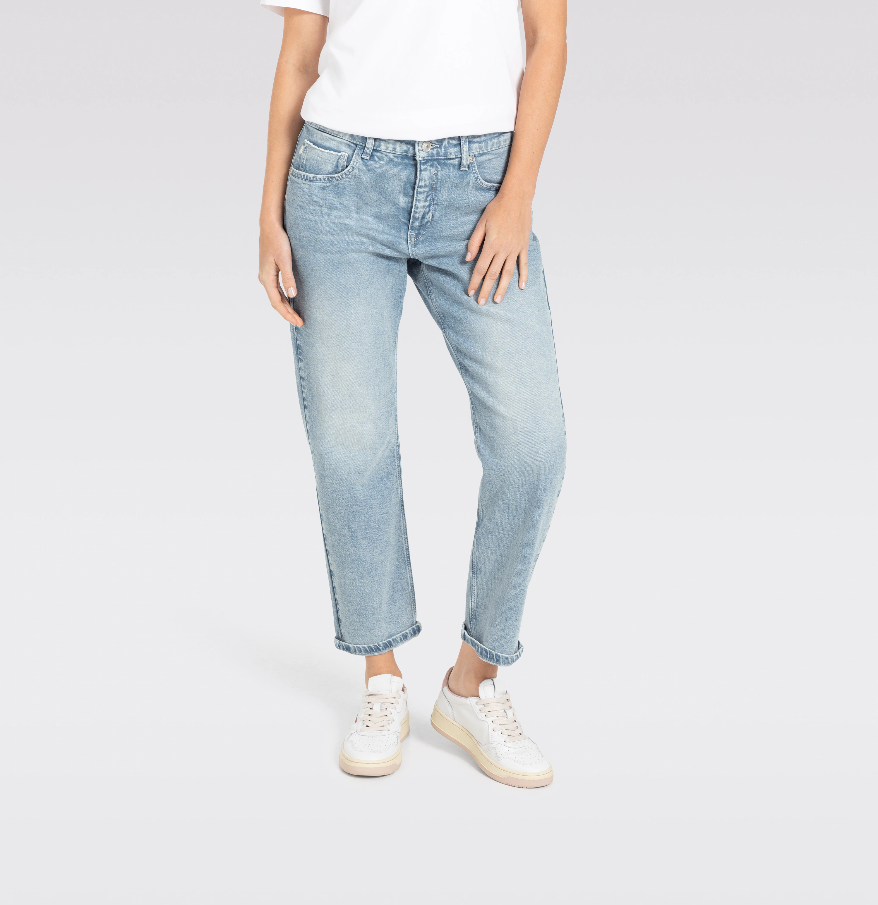 MAC 5-Pocket-Jeans, mit Stretch günstig online kaufen