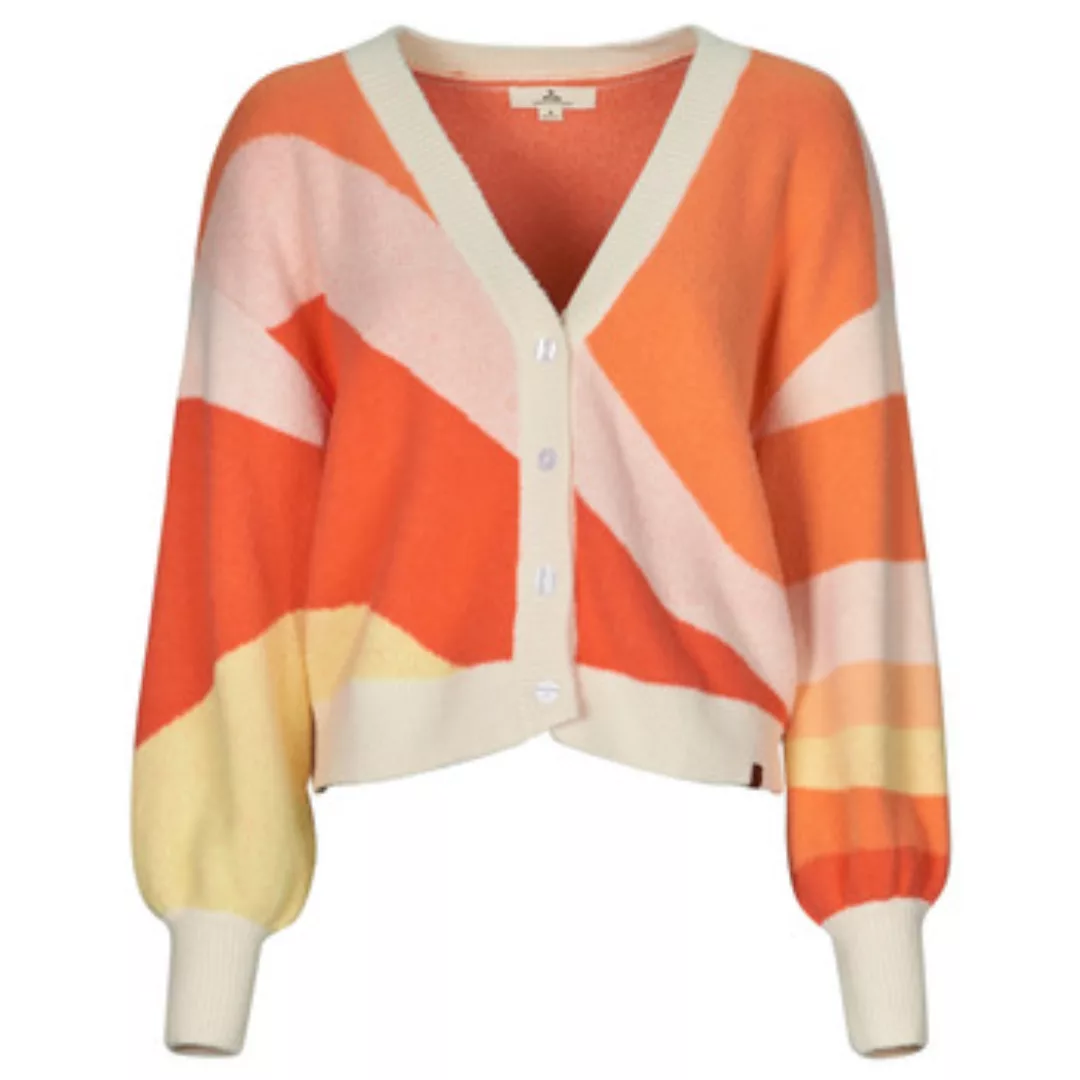 Rip Curl  Strickjacken HIGH TIDE KNIT CARDIGAN günstig online kaufen