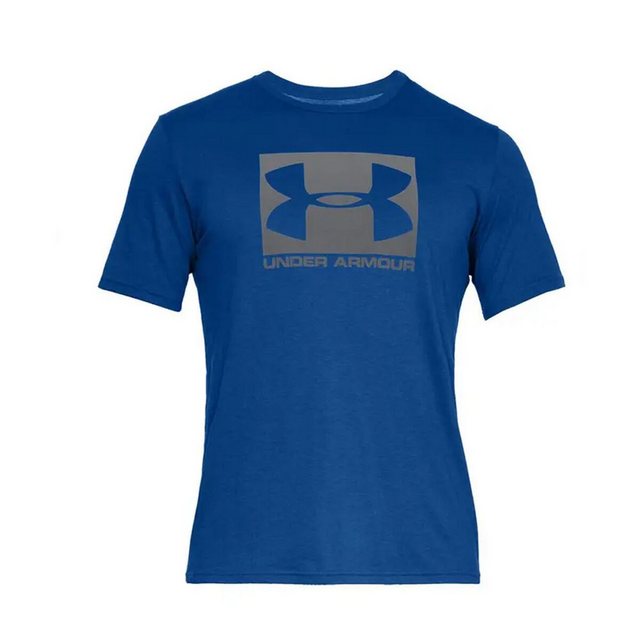 Under Armour® Laufshirt Boxer Sportstyle T-Shirt default günstig online kaufen