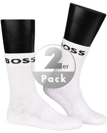 BOSS Socken RS Sport 2er Pack 50469747/100 günstig online kaufen