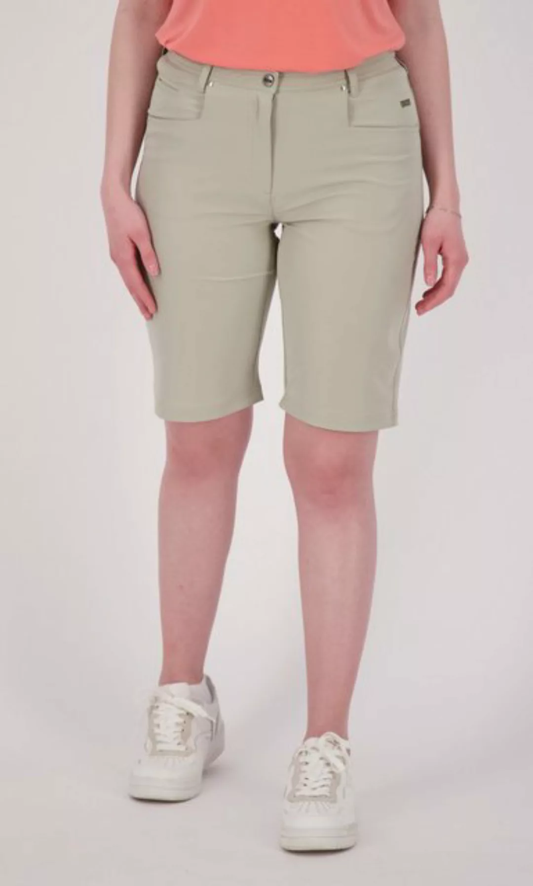 DEPROC Active Bermudas KENORA URBAN CS Short & kurze Hose mit elastischem B günstig online kaufen