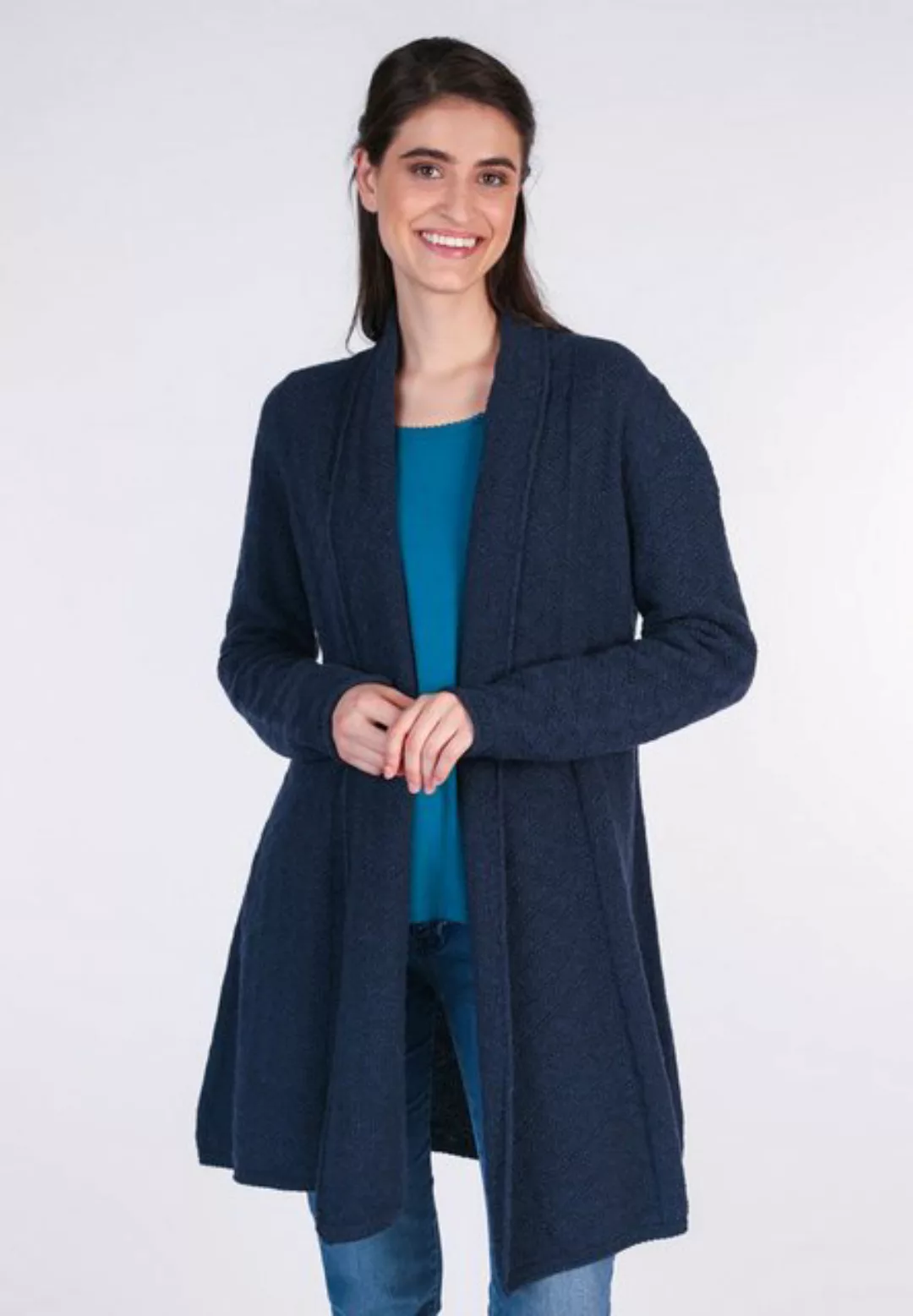 Sorgenfri Sylt Strickjacke Ebbie günstig online kaufen