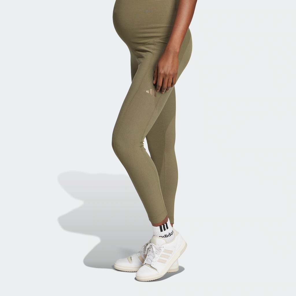 adidas Sportswear Trainingstights "W MATERNITY LEG", (1 tlg.) günstig online kaufen