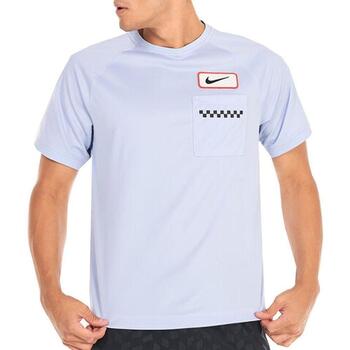 Nike  T-Shirts & Poloshirts DX8634-412 günstig online kaufen