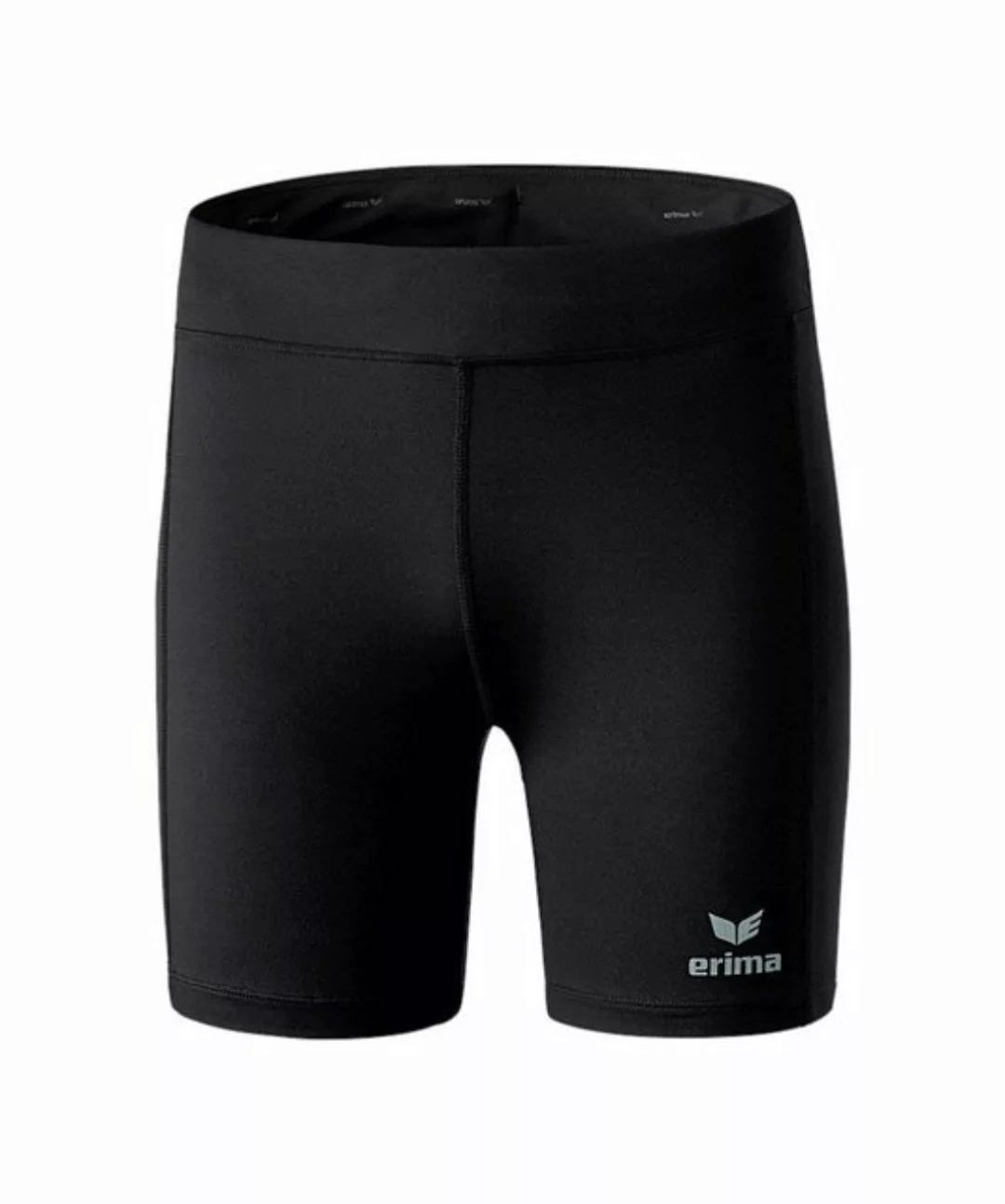 Erima Laufshorts PERFORMANCE running Laufshorts Damen schwarz günstig online kaufen