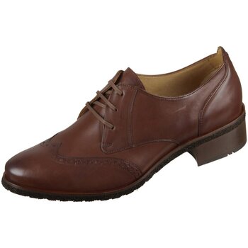 Lloyd  Halbschuhe Schnuerschuhe Dara 27-349-02 havanna Lagos Calf 27-349-02 günstig online kaufen