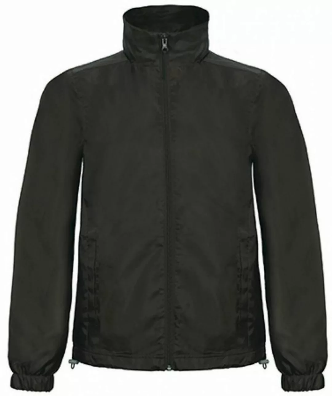 B&C Outdoorjacke Herren Windjacke ID.601 günstig online kaufen