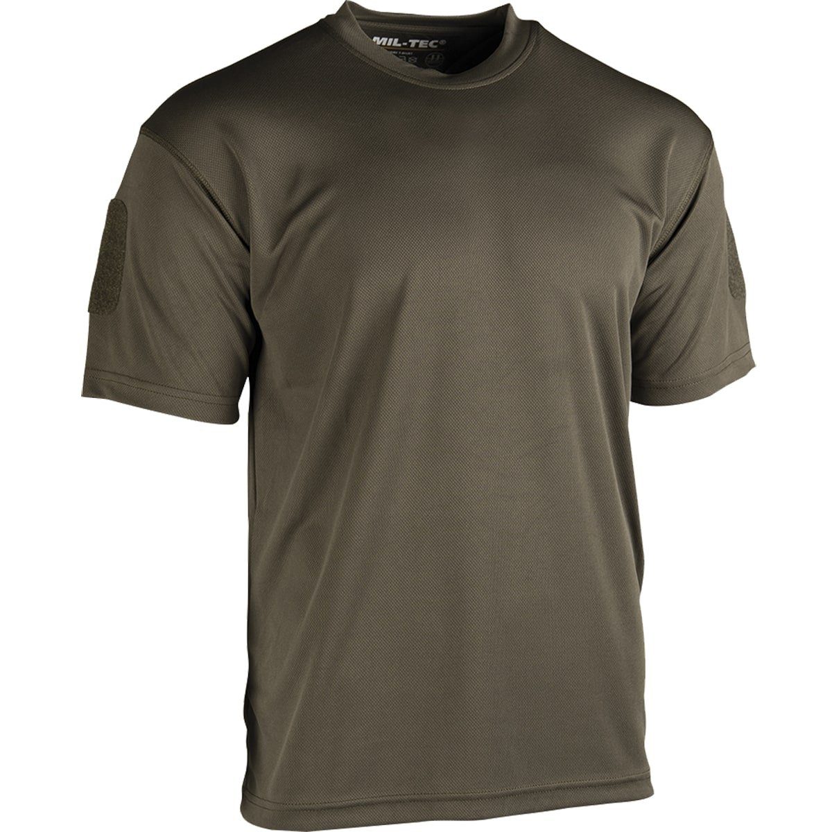 Mil-Tec T-Shirt Militär Tactical T-Shirt Quick günstig online kaufen