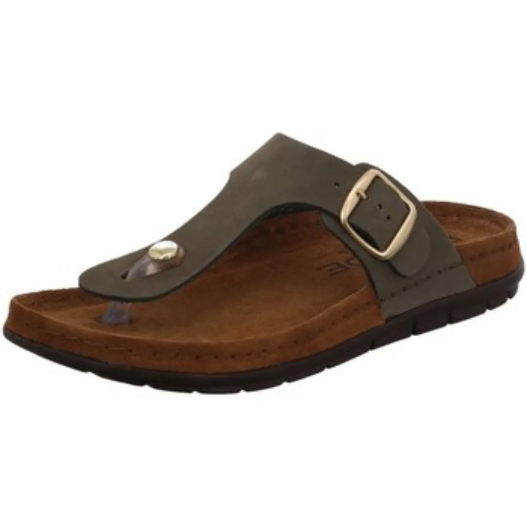 Rohde  Clogs Pantoletten 586061 günstig online kaufen