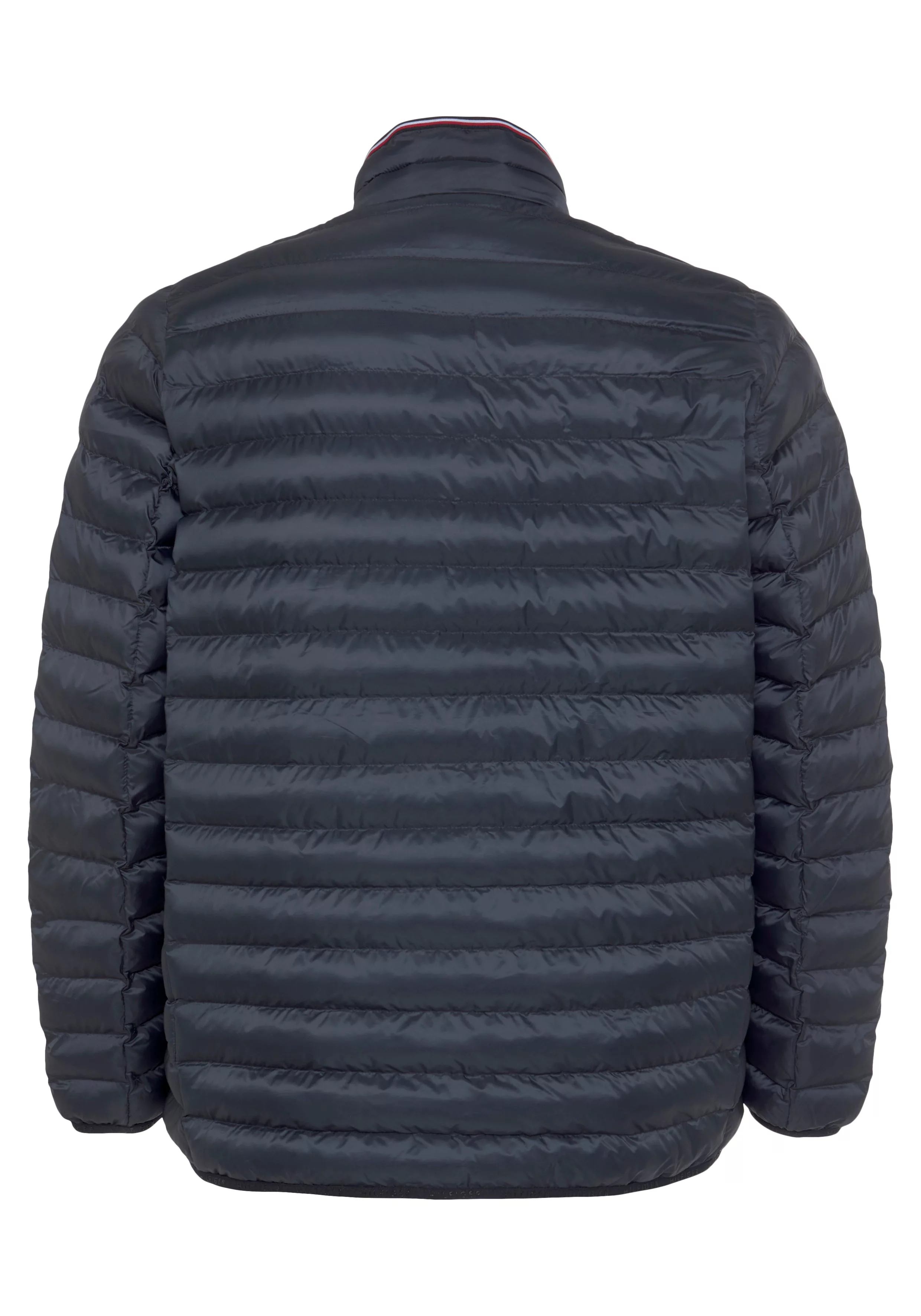 Tommy Hilfiger Big & Tall Steppjacke "BT-PACKABLE RECYCLED JACKET-B" günstig online kaufen