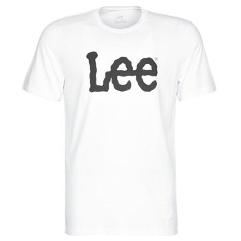 Lee  T-Shirt LOGO TEE SHIRT günstig online kaufen