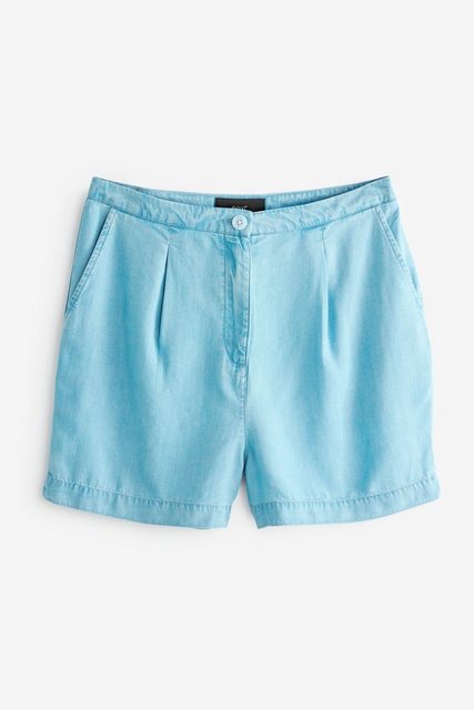 Next Jeansshorts Lyocell-Shorts (1-tlg) günstig online kaufen